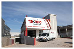 Teknico S.r.l.