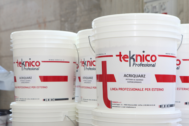 Teknico