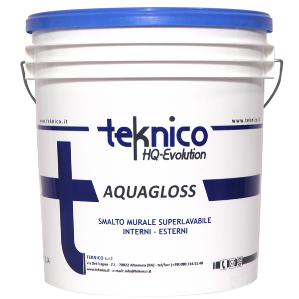 Aquagloss