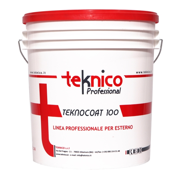 Teknocoat 100