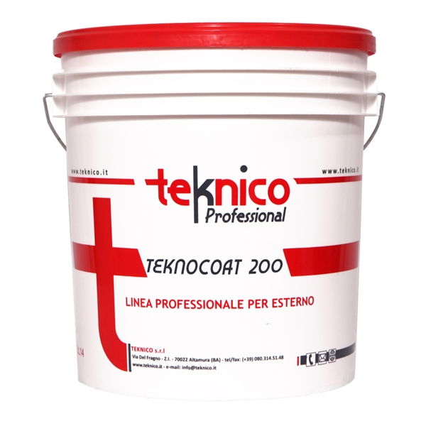 Teknocoat 200