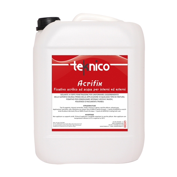 Acrifix