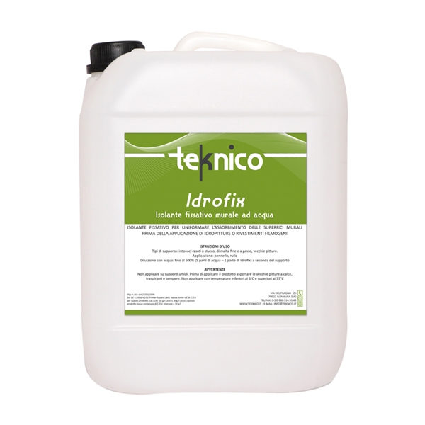 Idrofix