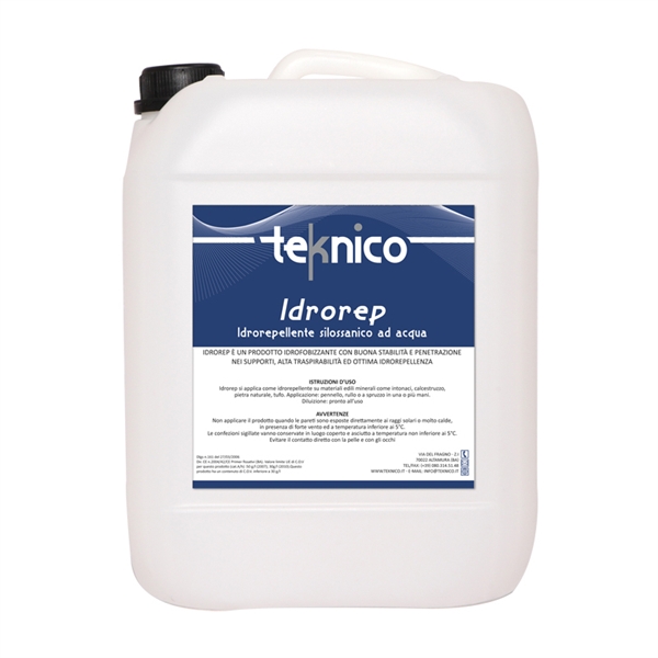Idrorep