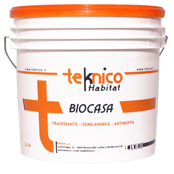 Biocasa