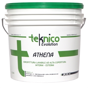 Immagine di Athena