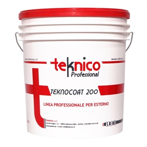 Immagine di Teknocoat 200
